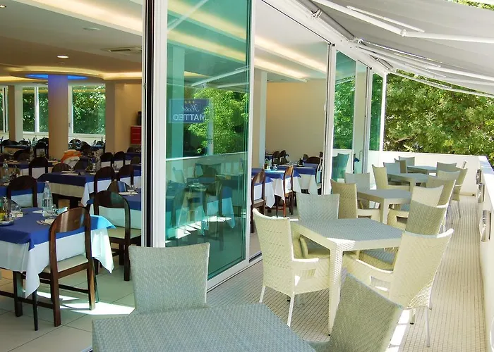 Hotel Matteo